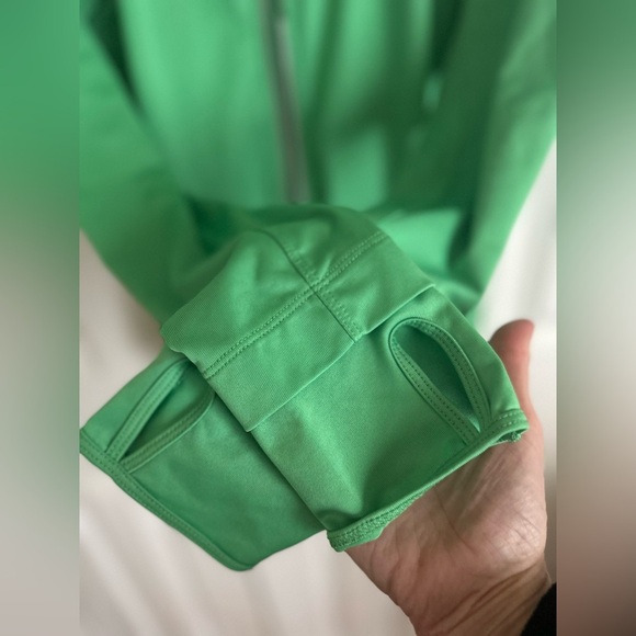 Champion zip up - Picture 6 of 11